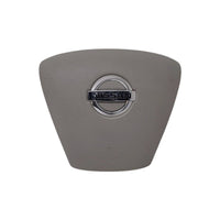 2011-2017 Nissan Quest Driver Steering Wheel Airbag (Gray) - Airbag Depot