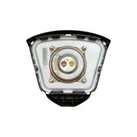2011-2017 Nissan Quest Driver Steering Wheel Airbag (Gray) - Airbag Depot