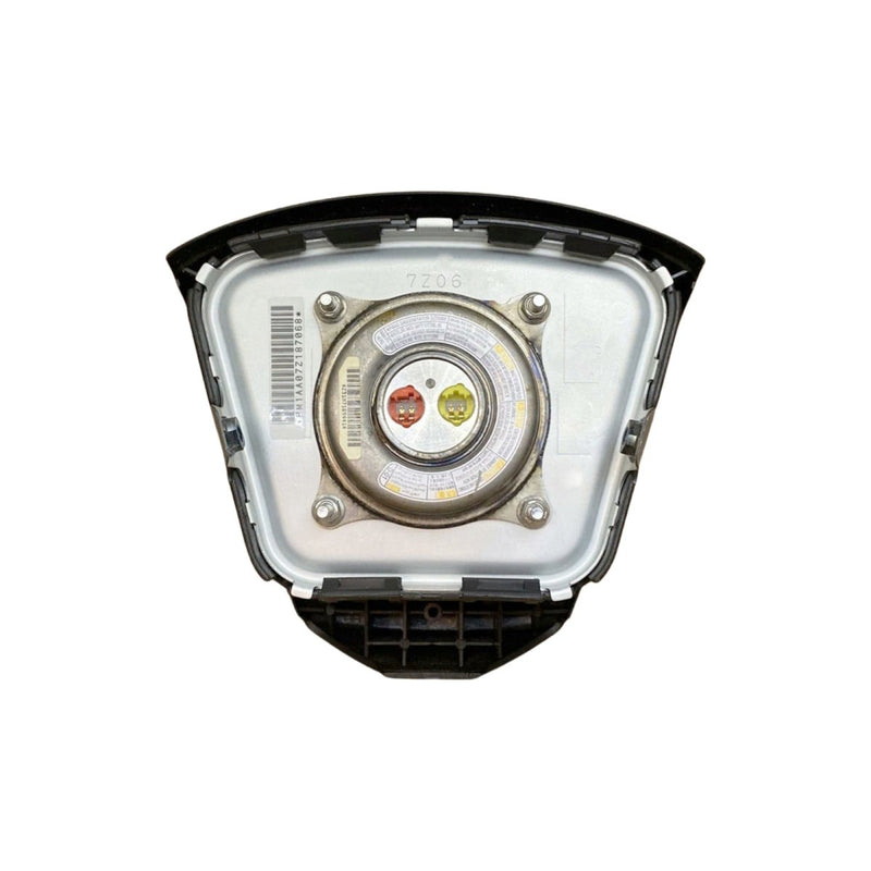 2011-2017 Nissan Quest Driver Steering Wheel Airbag (Gray) - Airbag Depot