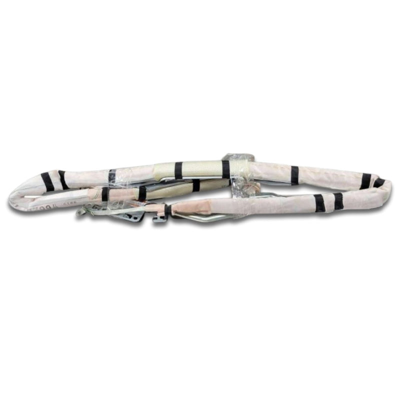 2008 - 2010 Nissan Rogue Driver Roof Curtain Airbag - Airbag Depot