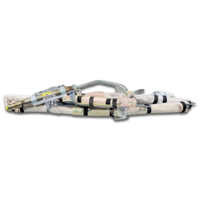 2008-2010 Nissan Rogue Driver Roof Curtain Airbag