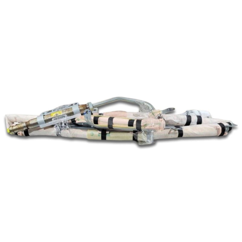 2008 - 2010 Nissan Rogue Driver Roof Curtain Airbag - Airbag Depot