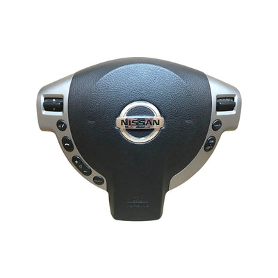 2010-2013 Nissan Rogue Driver Steering Wheel Airbag