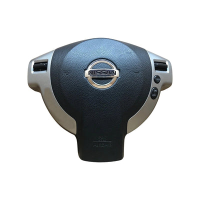 2010-2015 Nissan Rogue Driver Steering Wheel Airbag