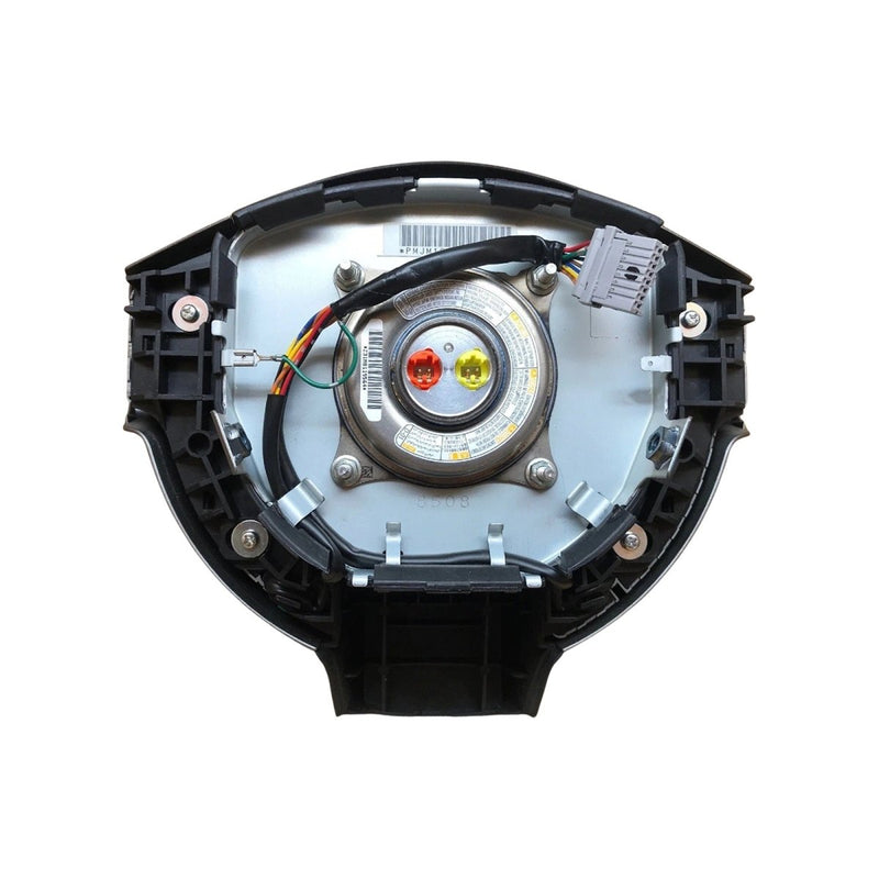 2010 - 2015 Nissan Rogue Driver Steering Wheel Airbag - Airbag Depot