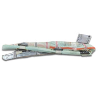 2014 - 2016 Nissan Rogue Passenger Roof Curtain Airbag - Airbag Depot