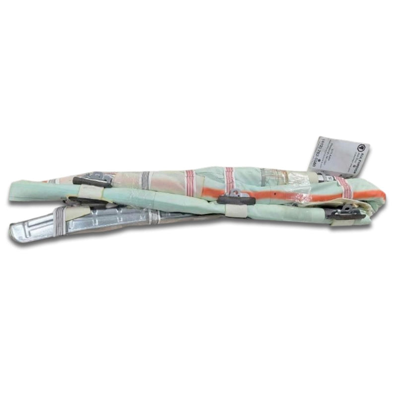 2014 - 2016 Nissan Rogue Passenger Roof Curtain Airbag - Airbag Depot