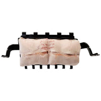 2014 - 2020 Nissan Rogue Passenger Dash Airbag - Airbag Depot