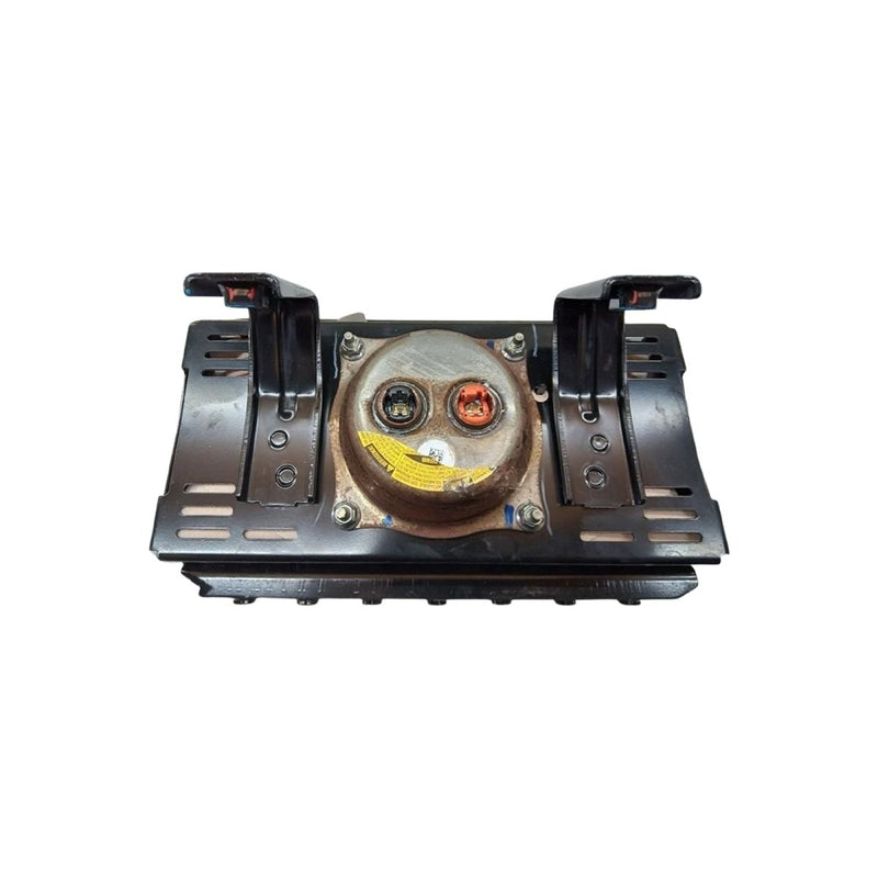 2014 - 2020 Nissan Rogue Passenger Dash Airbag - Airbag Depot