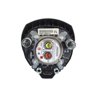 2017 - 2020 Nissan Rogue Driver Steering Wheel Airbag - Airbag Depot