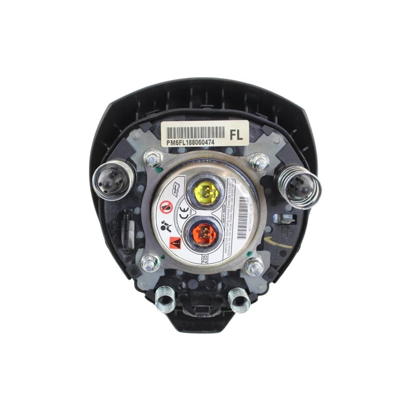 2017 - 2020 Nissan Rogue Driver Steering Wheel Airbag - Airbag Depot