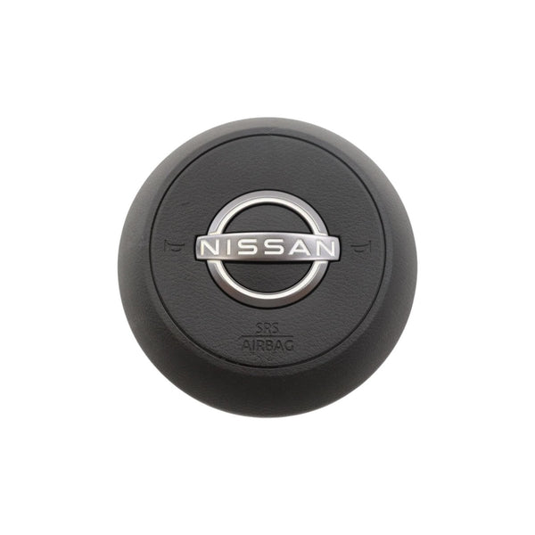 2021 - 2022 Nissan Rogue Driver Steering Wheel Airbag - Airbag Depot