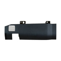 2021 - 2024 Nissan Rogue Passenger Knee Airbag - Airbag Depot
