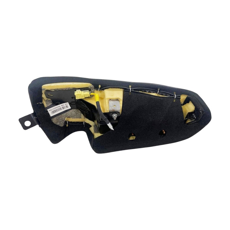 2021 - 2024 Nissan Rogue Rear Left Seat Airbag - Airbag Depot