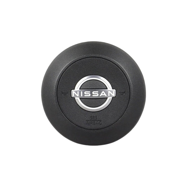 2021-2025 Nissan Rogue Driver Steering Wheel Airbag (Japan built) - Airbag Depot