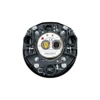 2021-2025 Nissan Rogue Driver Steering Wheel Airbag (Japan built) - Airbag Depot