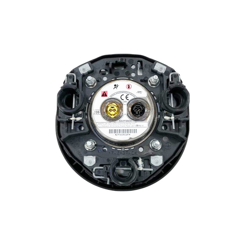 2021-2025 Nissan Rogue Driver Steering Wheel Airbag (Japan built) - Airbag Depot