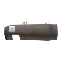 2021-2025 Nissan Rogue Passenger Knee Airbag (Japan built) - Airbag Depot