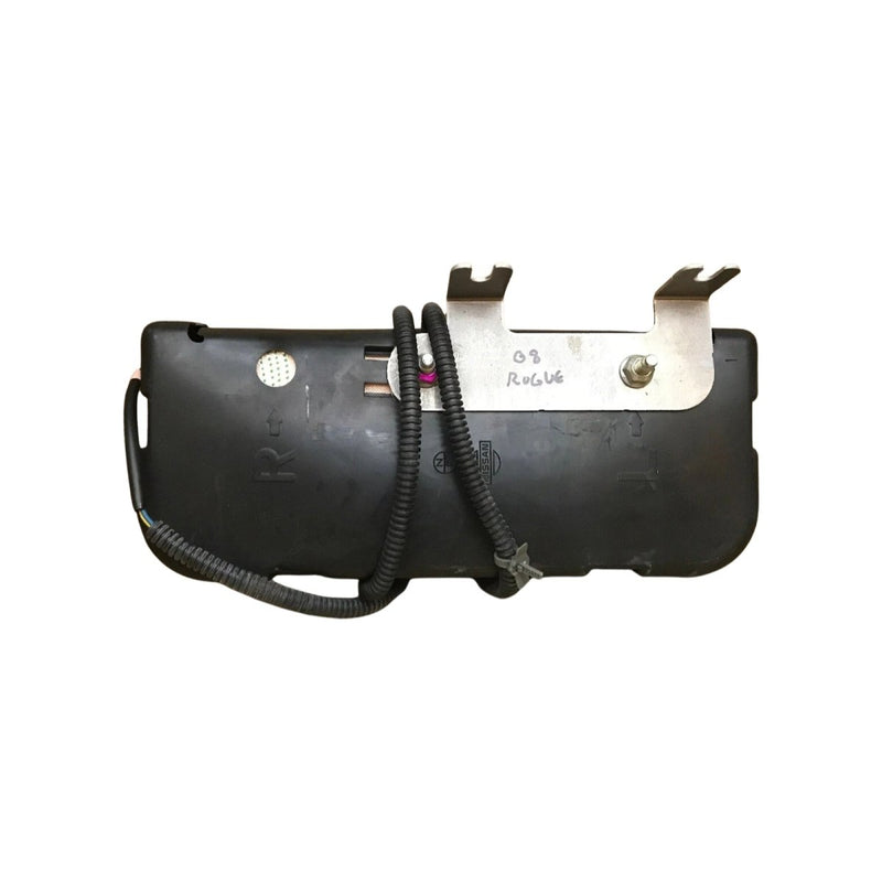 2008 - 2015 Nissan Rogue Driver Seat Side Airbag - Airbag Depot