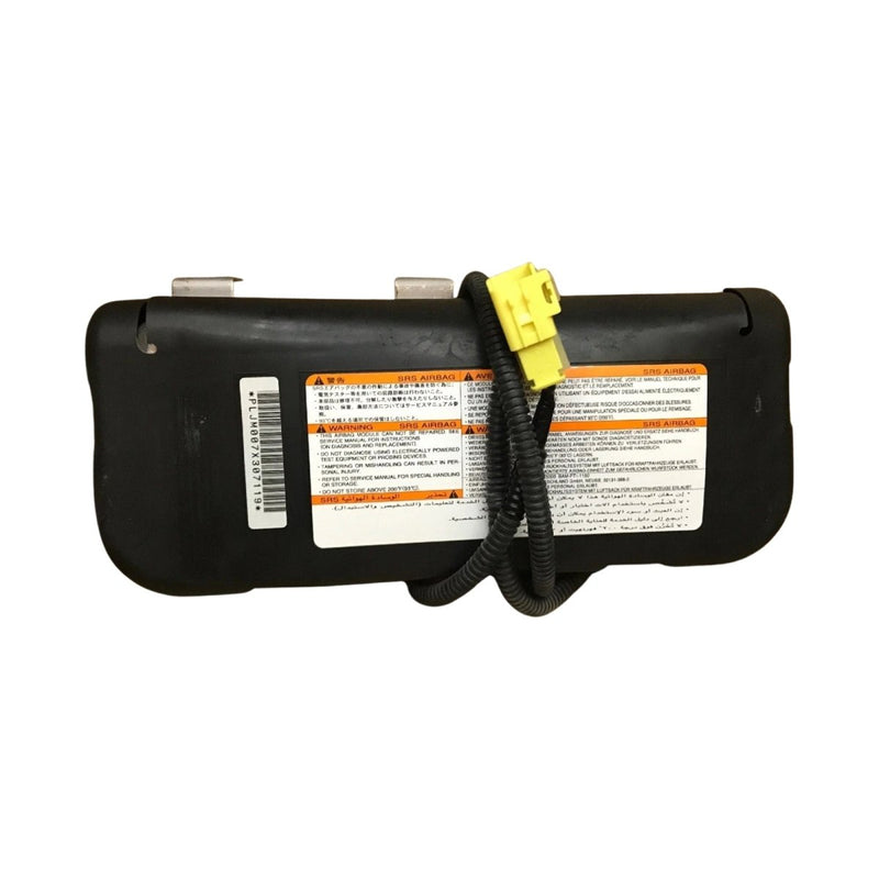 2008 - 2015 Nissan Rogue Driver Seat Side Airbag - Airbag Depot