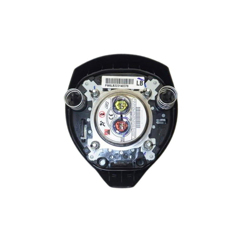 2017-2019 Nissan Rogue Sport Driver Steering Wheel Airbag - Airbag Depot