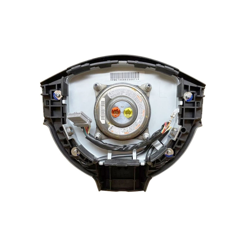 2008 - 2009 Nissan Sentra Driver Steering Wheel Airbag - Airbag Depot