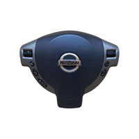 2008 - 2009 Nissan Sentra Driver Steering Wheel Airbag - Airbag Depot