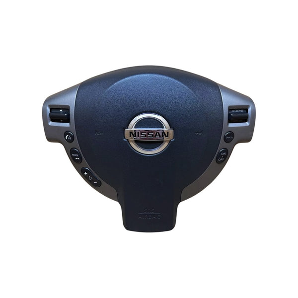 2008 - 2009 Nissan Sentra Driver Steering Wheel Airbag - Airbag Depot
