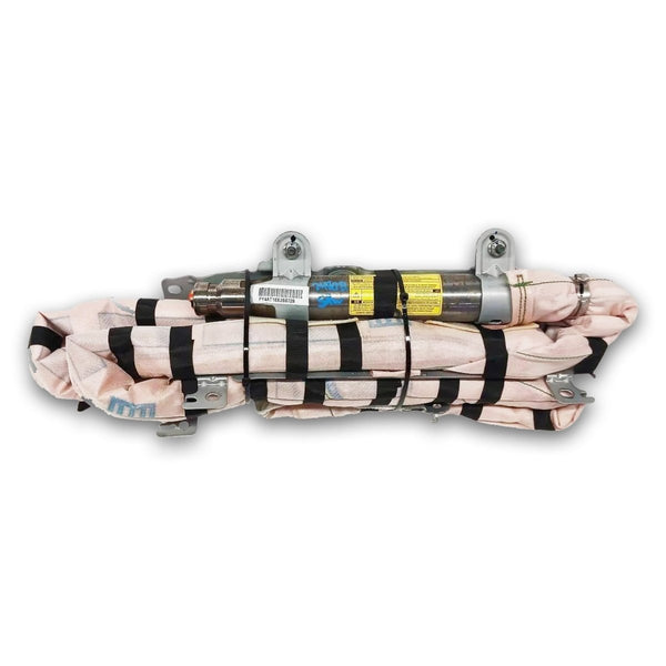 2013 - 2014 Nissan Sentra Driver Roof Curtain Airbag - Airbag Depot