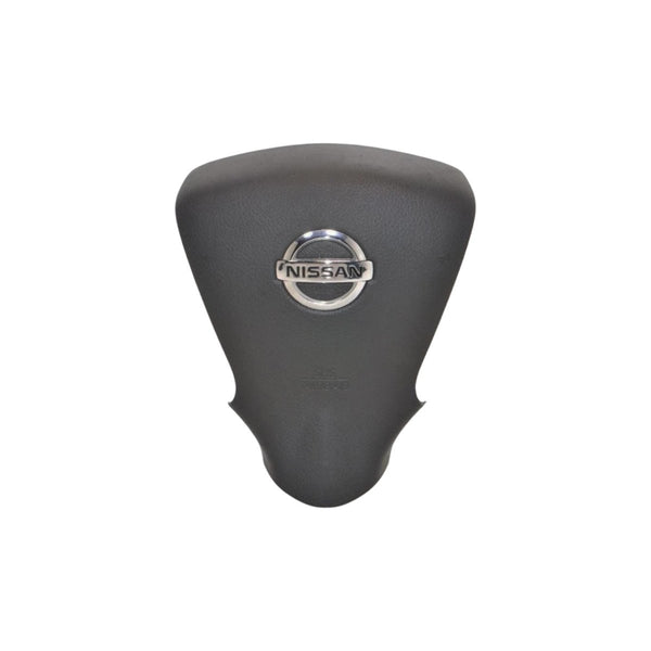 2013-2018 Nissan Sentra Driver Steering Wheel Airbag - Airbag Depot
