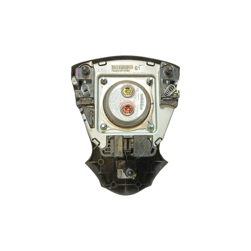 2013-2018 Nissan Sentra Driver Steering Wheel Airbag