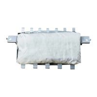 2013 - 2019 Nissan Sentra Passenger Dash Airbag - Airbag Depot
