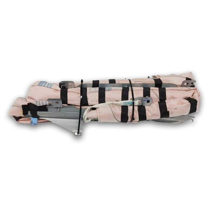 2015 - 2019 Nissan Sentra Driver Roof Curtain Airbag - Airbag Depot