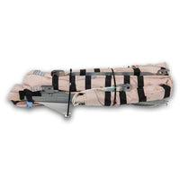 2015 - 2019 Nissan Sentra Passenger Roof Curtain Airbag - Airbag Depot