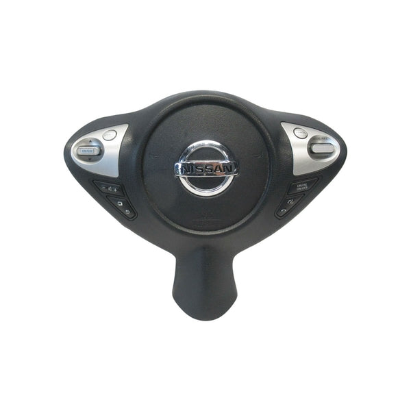 2016 - 2019 Nissan Sentra Driver Steering Wheel Airbag - Airbag Depot