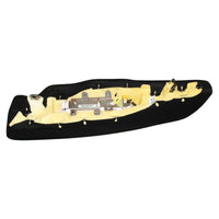 2020 - 2024 Nissan Sentra Rear Right Seat Airbag - Airbag Depot