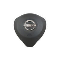 2024-2025 Nissan Sentra Driver Steering Wheel Airbag - Airbag Depot