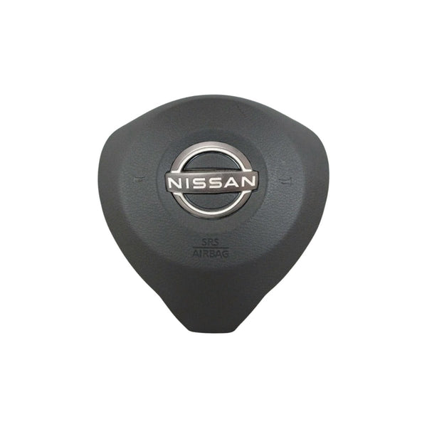 2024-2025 Nissan Sentra Driver Steering Wheel Airbag - Airbag Depot