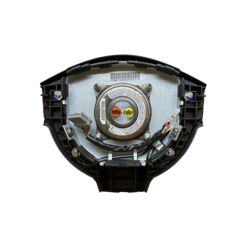 2007 - 2008 Nissan Sentra Cruise Control Driver Steering Wheel Airbag - Airbag Depot