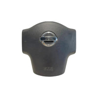 2004-2007 Nissan Titan Driver Steering Wheel Airbag - Airbag Depot