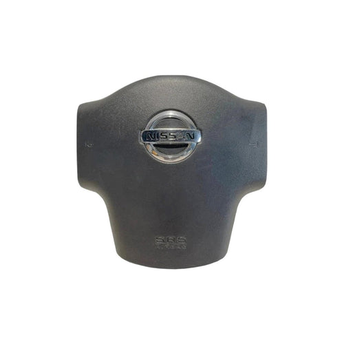 2004-2007 Nissan Titan Driver Steering Wheel Airbag - Airbag Depot