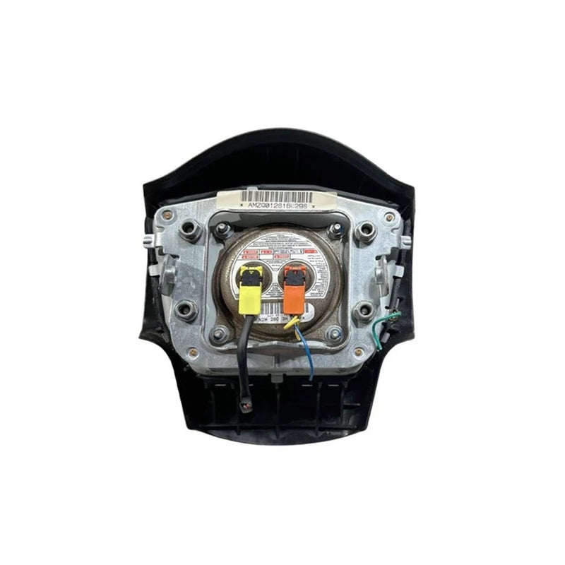 2004-2007 Nissan Titan Driver Steering Wheel Airbag - Airbag Depot