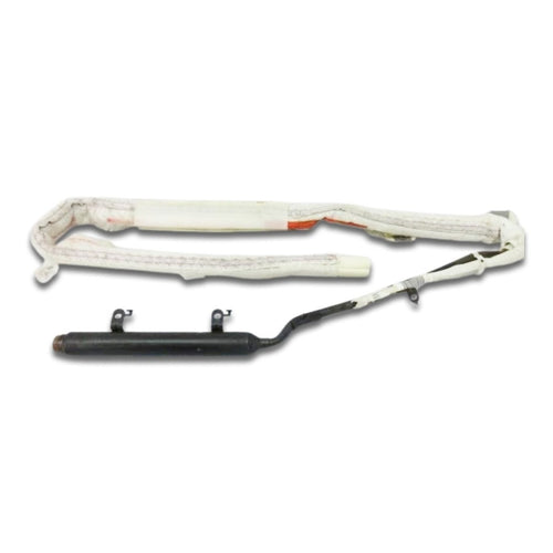 2004-2009 Nissan Titan Passenger Roof Curtain Crew Cab Airbag - Airbag Depot
