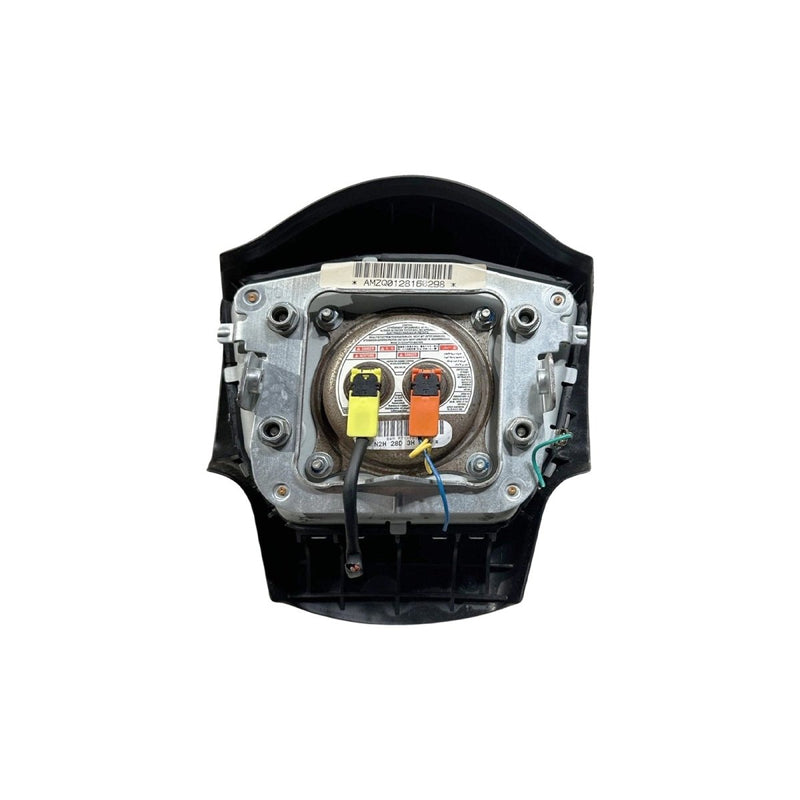 2008 - 2012 Nissan Titan Driver Steering Wheel Airbag - Airbag Depot