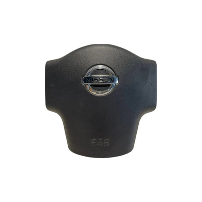 2008-2012 Nissan Titan Driver Steering Wheel Airbag