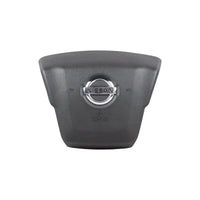 2017-2018 Nissan Titan Driver Steering Wheel Airbag - Airbag Depot