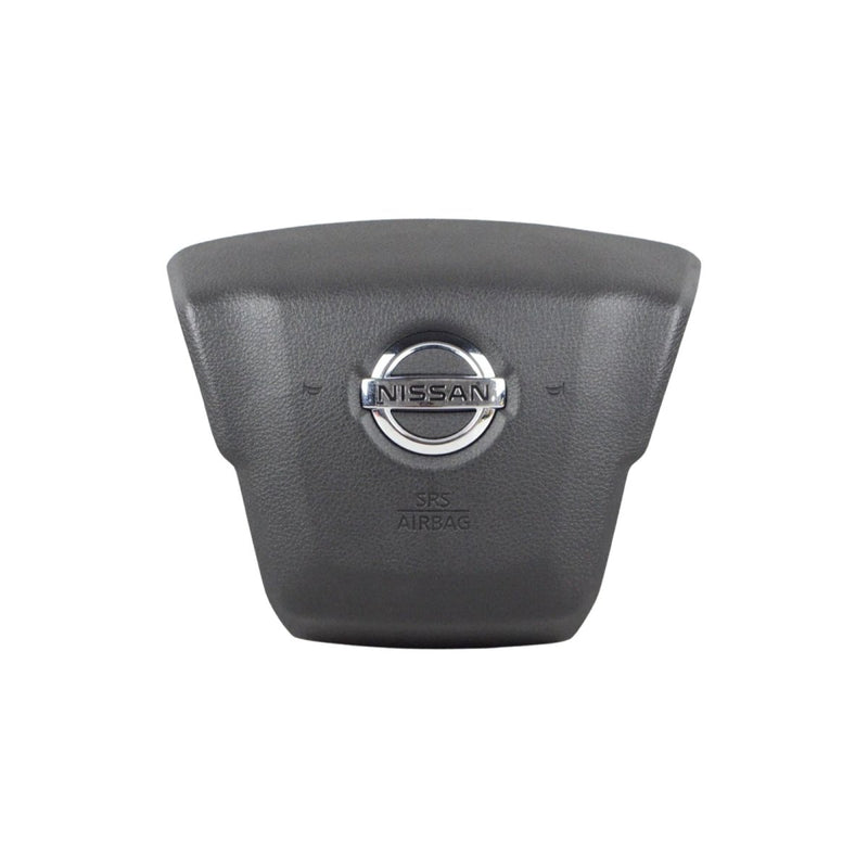 2017-2018 Nissan Titan Driver Steering Wheel Airbag - Airbag Depot