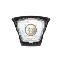 2017-2018 Nissan Titan Driver Steering Wheel Airbag - Airbag Depot