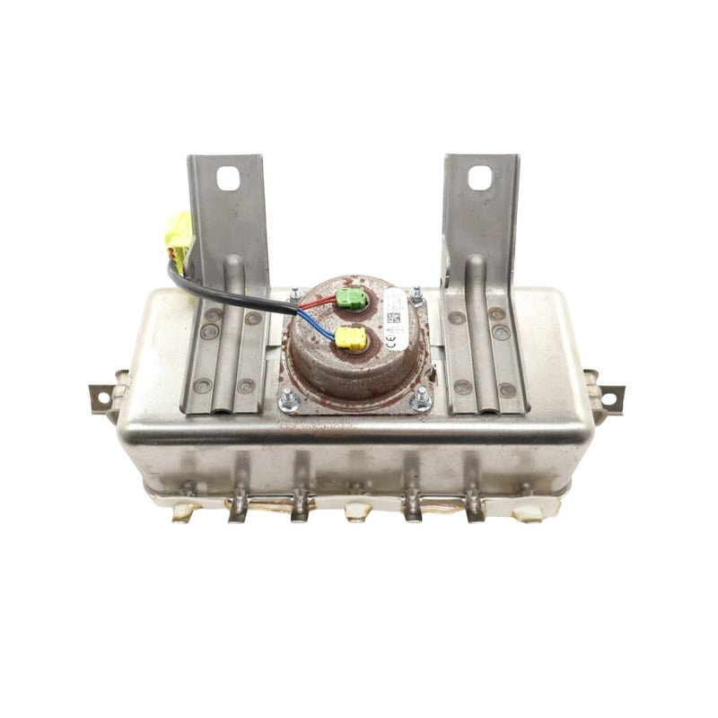 2018 - 2021 Nissan Titan Passenger Dash Airbag - Airbag Depot