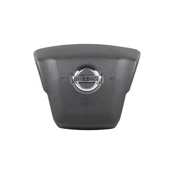2018-2021 Nissan Titan Single Plug Driver Wheel Airbag - Airbag Depot